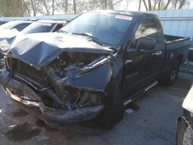 2003 DODGE RAM 1500 ST, 