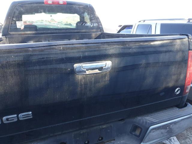 1D7HA16K73J660054 - 2003 DODGE RAM 1500 ST BLACK photo 6