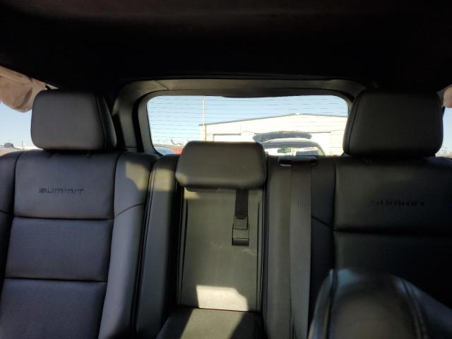 1C4RJFJT9EC187275 - 2014 JEEP GRAND CHER SUMMIT BLACK photo 10