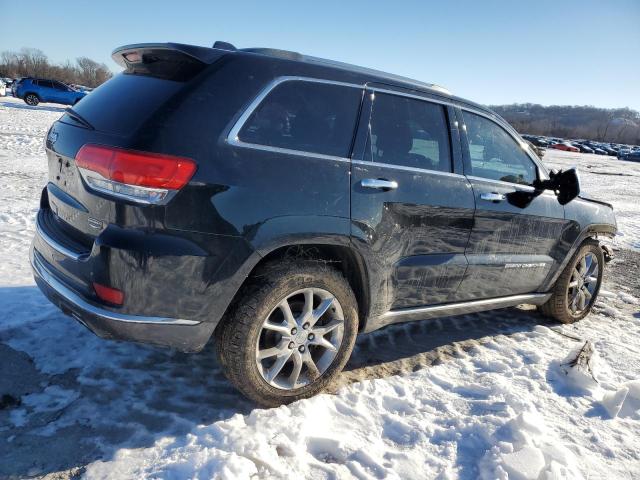 1C4RJFJT9EC187275 - 2014 JEEP GRAND CHER SUMMIT BLACK photo 3