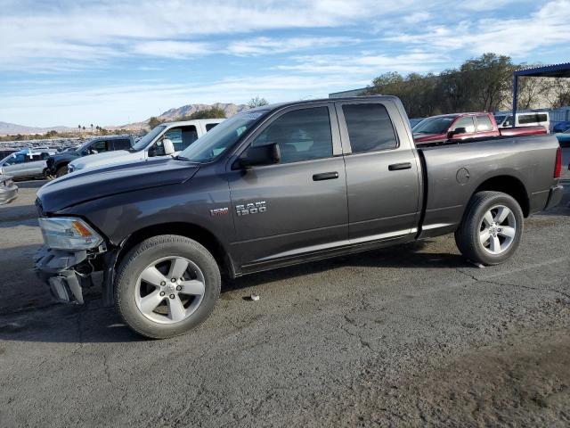 2016 RAM 1500 ST, 