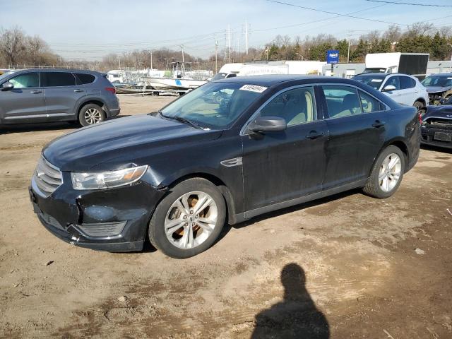 2016 FORD TAURUS SE, 