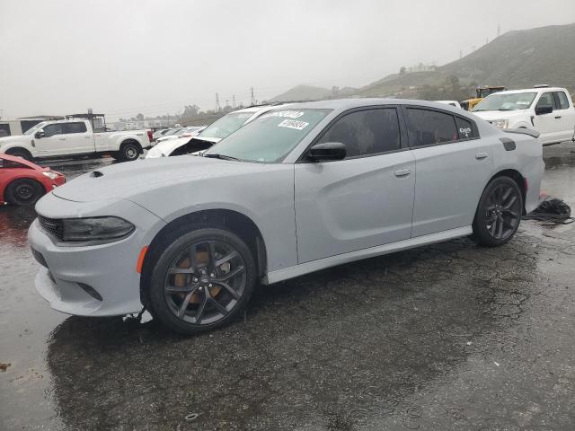 2021 DODGE CHARGER GT, 