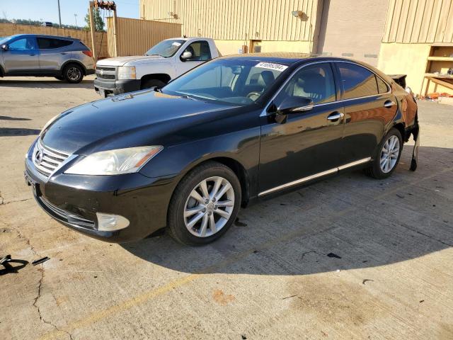 2012 LEXUS ES 350, 