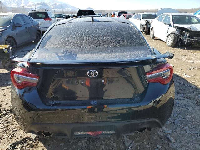 JF1ZNAE11L8753791 - 2020 TOYOTA 86 GT BLACK photo 6