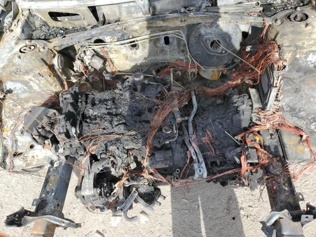 5NPE24AF7GH286114 - 2016 HYUNDAI SONATA SE BURN photo 11