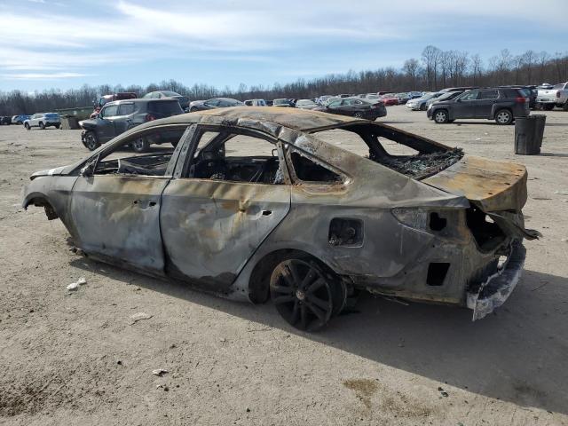 5NPE24AF7GH286114 - 2016 HYUNDAI SONATA SE BURN photo 2