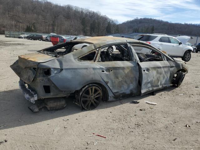 5NPE24AF7GH286114 - 2016 HYUNDAI SONATA SE BURN photo 3