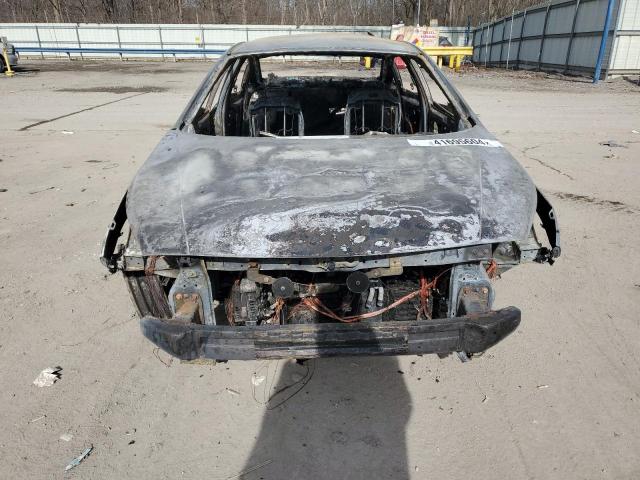 5NPE24AF7GH286114 - 2016 HYUNDAI SONATA SE BURN photo 5