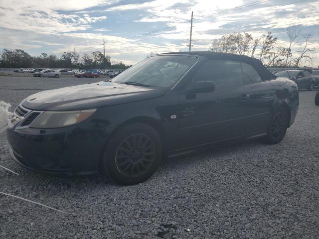 2009 SAAB 9-3 2.0T, 