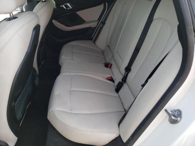 WBA53AK01N7J84375 - 2022 BMW 228I Beyaz fotoğraf 10