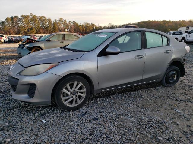 2013 MAZDA 3 I, 