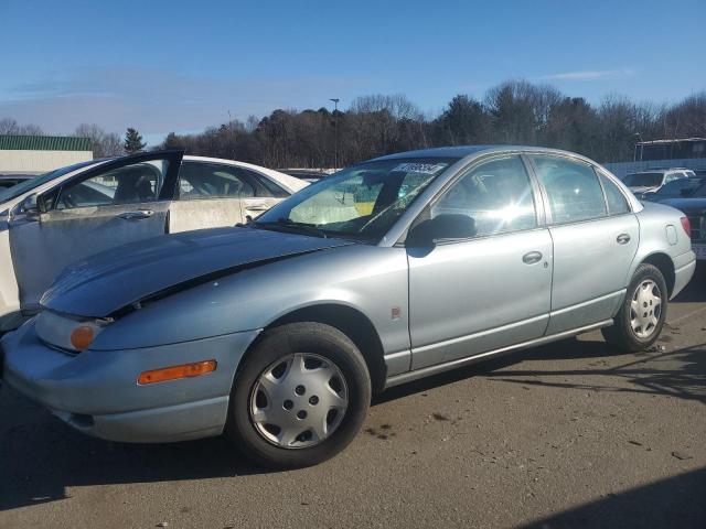 2001 SATURN SL1, 