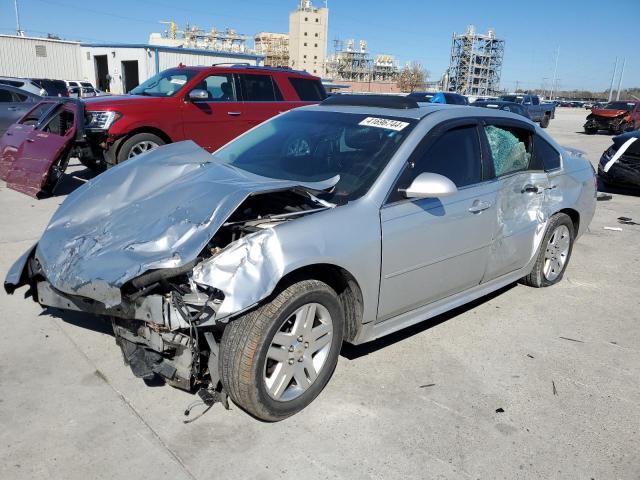 2011 CHEVROLET IMPALA LT, 