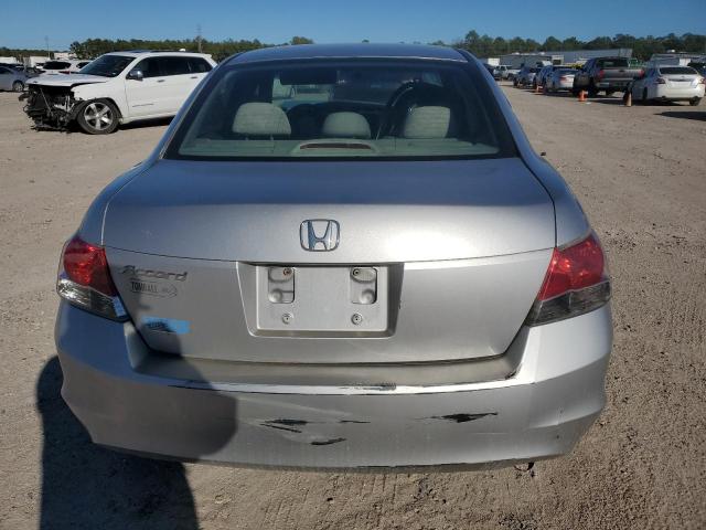 1HGCP26419A079430 - 2009 HONDA ACCORD LXP SILVER photo 6