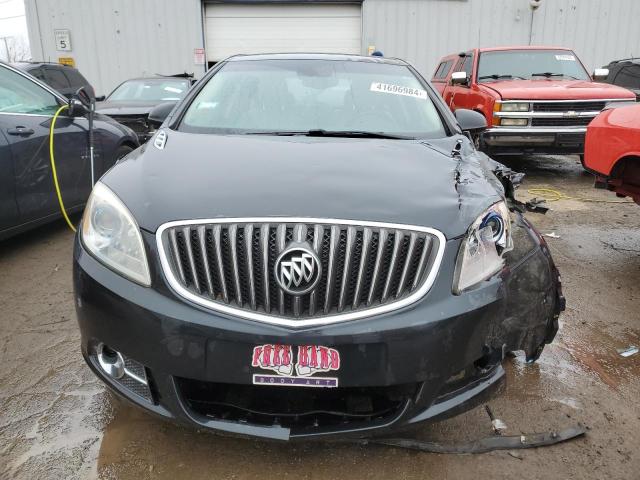 1G4PP5SK2D4128823 - 2013 BUICK VERANO BLACK photo 5