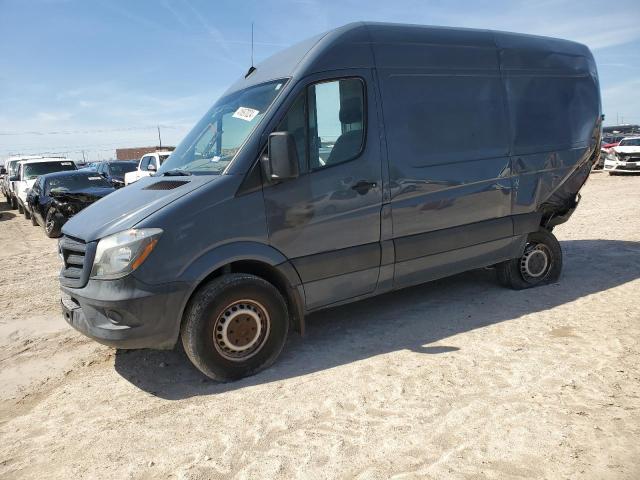 2018 MERCEDES-BENZ SPRINTER 2500, 