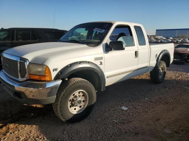 1999 FORD F250 SUPER DUTY, null