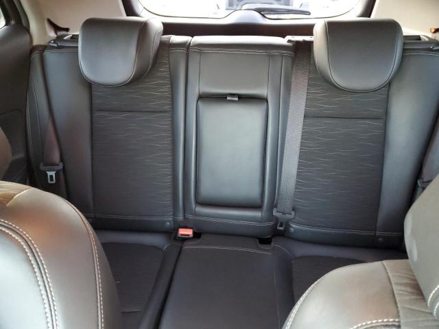 KL4CJFSB3FB205783 - 2015 BUICK ENCORE CONVENIENCE 红色 照片 10