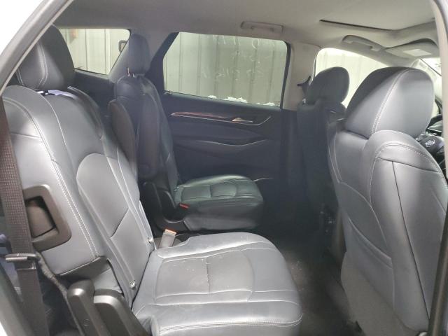 5GAEVAKW4JJ201279 - 2018 BUICK ENCLAVE ESSENCE 白色 照片 11