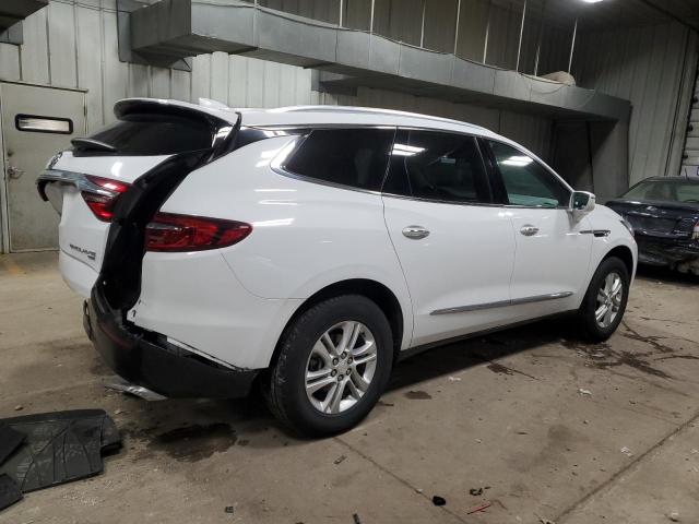 5GAEVAKW4JJ201279 - 2018 BUICK ENCLAVE ESSENCE 白色 照片 3