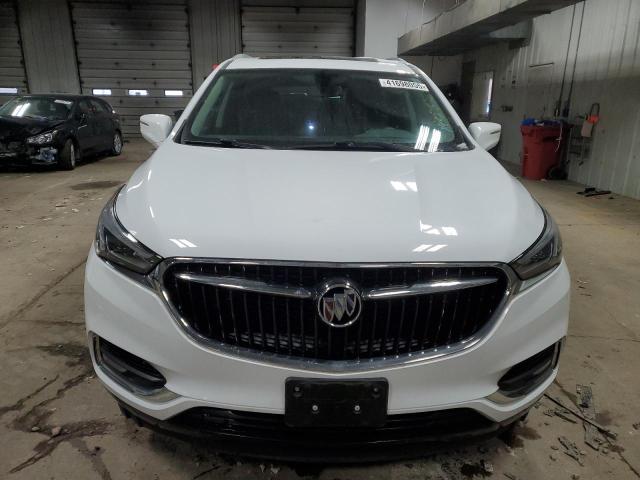 5GAEVAKW4JJ201279 - 2018 BUICK ENCLAVE ESSENCE 白色 照片 5