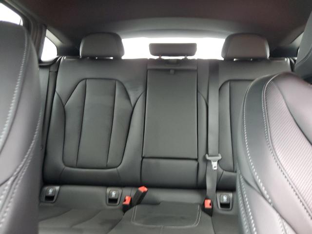 5UX33DT08P9P09934 - 2023 BMW X4 XDRIVE30I BLACK photo 10