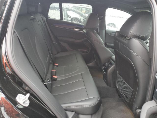 5UX33DT08P9P09934 - 2023 BMW X4 XDRIVE30I BLACK photo 11