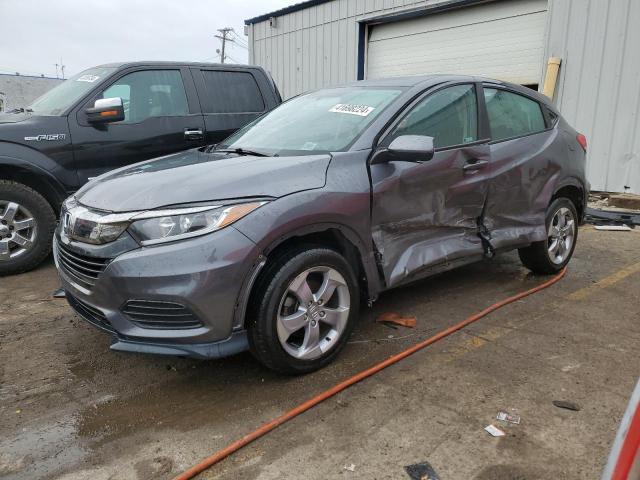 2019 HONDA HR-V LX, 