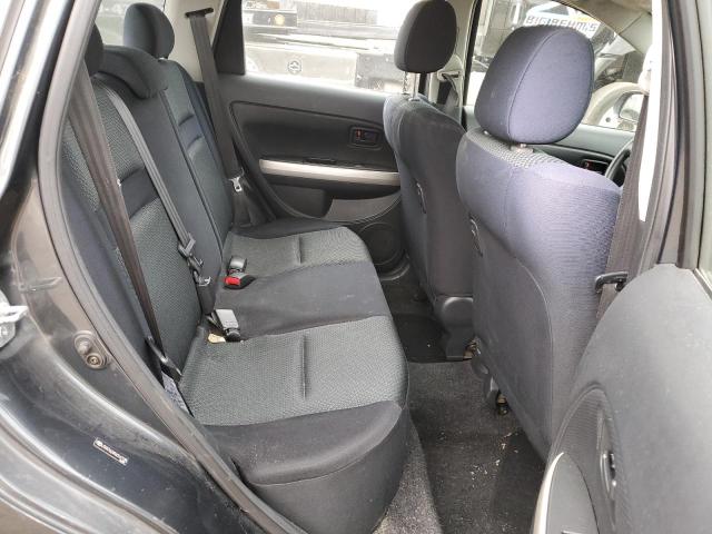 JTKKT624960167185 - 2006 TOYOTA SCION XA CHARCOAL photo 10