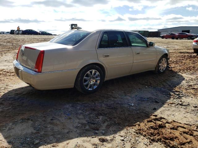 1G6KH5EYXAU135531 - 2010 CADILLAC DTS PREMIUM COLLECTION CREAM photo 3