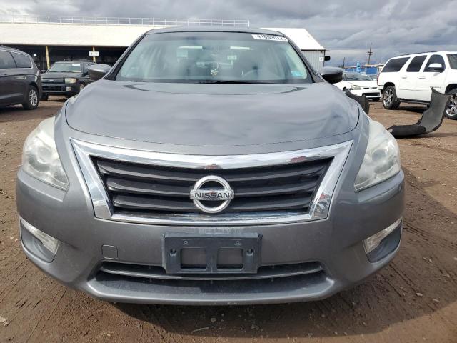 1N4AL3AP4EC900789 - 2014 NISSAN ALTIMA 2.5 GRAY photo 5