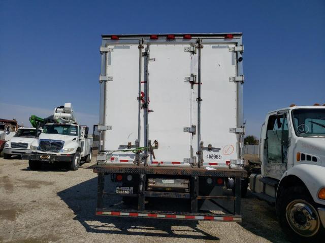 3ALACWFC8KDKE2724 - 2019 FREIGHTLINER M2 106 MEDIUM DUTY WHITE photo 6