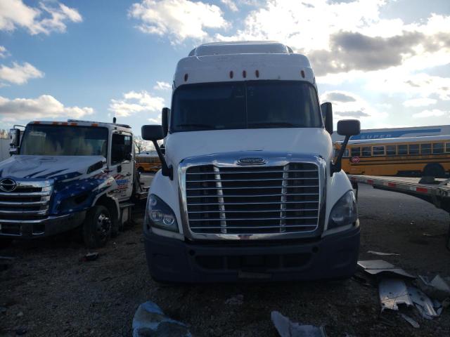 3AKJGHDV8HSHZ2753 - 2017 FREIGHTLINER CASCADIA 1 GRAY photo 9