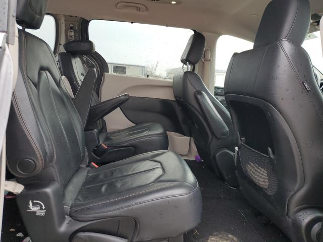 2C4RC1BG9LR131842 - 2020 CHRYSLER PACIFICA TOURING L Գրաֆիտ լուսանկար 10