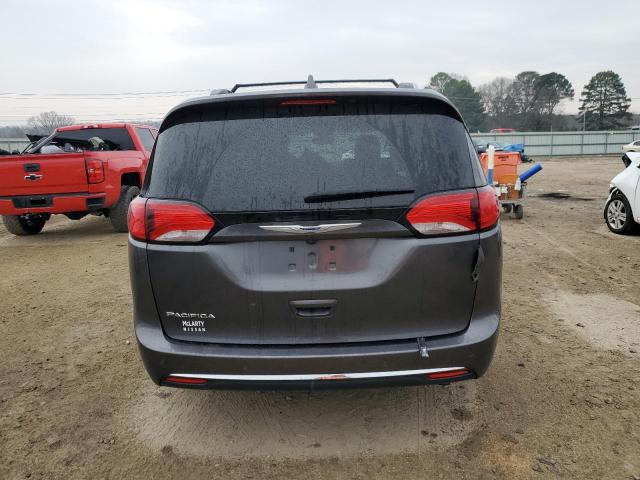 2C4RC1BG9LR131842 - 2020 CHRYSLER PACIFICA TOURING L Գրաֆիտ լուսանկար 6