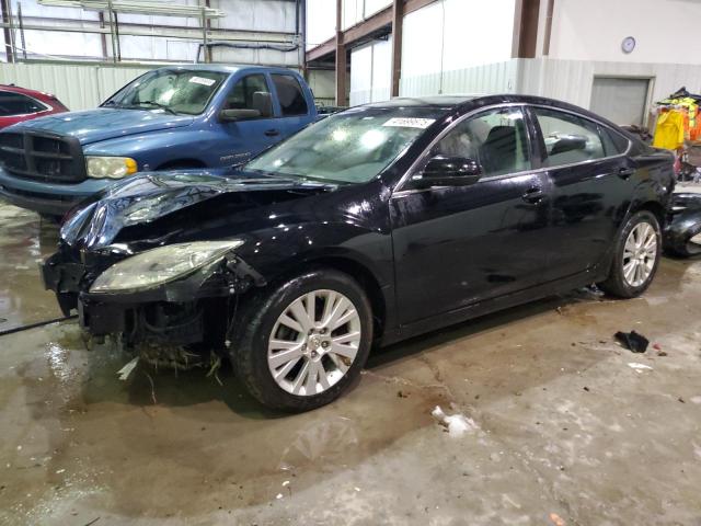 2010 MAZDA 6 I, 