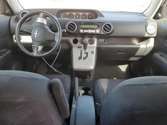 JTLKE50E481026016 - 2008 SCION XB XB 紫色 照片 8