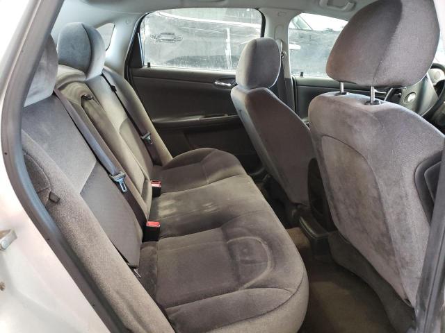 2G1WA5E37G1101230 - 2016 CHEVROLET IMPALA LIM LS GRAY photo 10