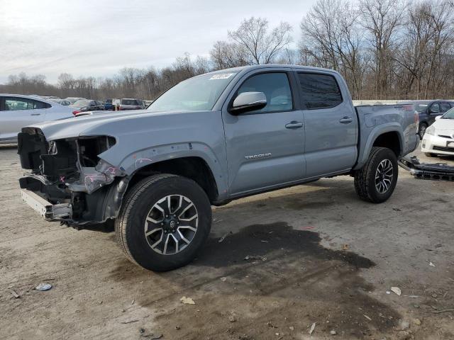 2020 TOYOTA TACOMA DOUBLE CAB, 