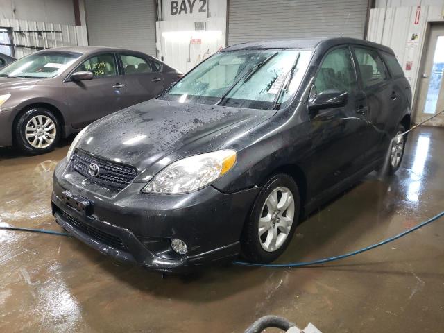 2006 TOYOTA COROLLA MA XR, 