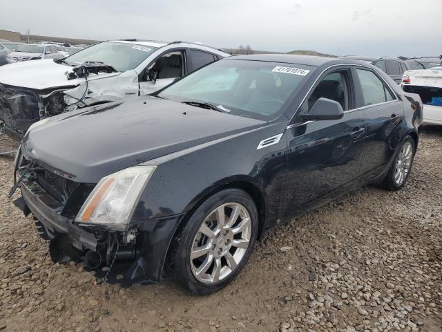 2009 CADILLAC CTS HI FEATURE V6, 