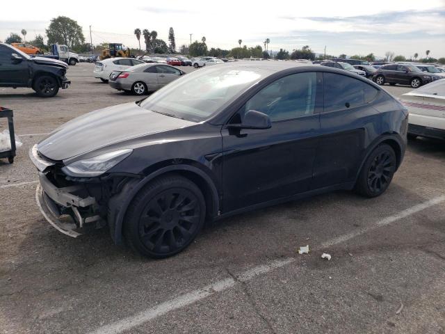 2020 TESLA MODEL Y, 