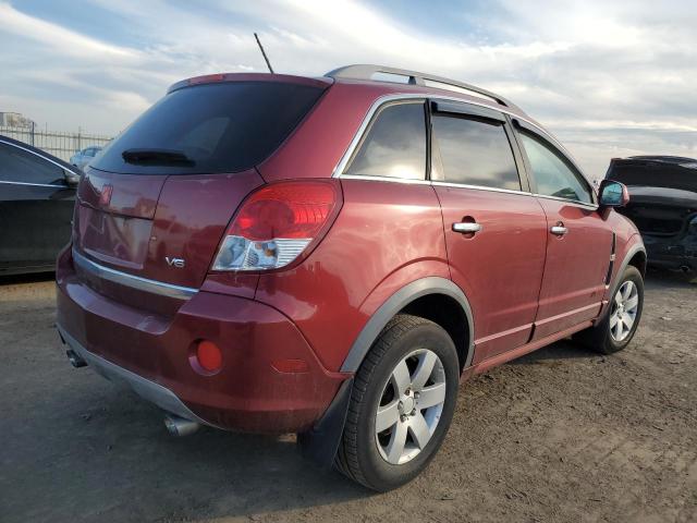 3GSCL53768S563427 - 2008 SATURN VUE XR MAROON photo 3