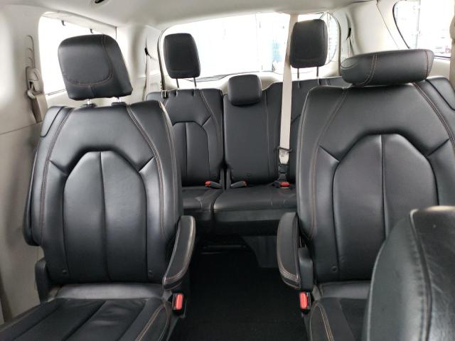 2C4RC1BG0LR209330 - 2020 CHRYSLER PACIFICA TOURING L CREAM photo 10