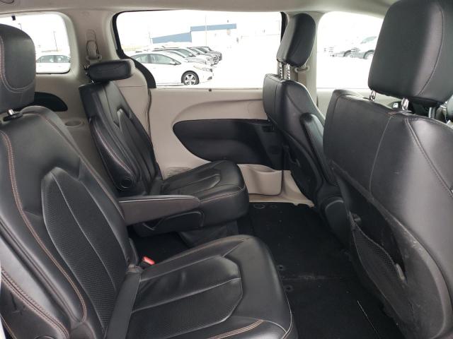 2C4RC1BG0LR209330 - 2020 CHRYSLER PACIFICA TOURING L CREAM photo 11