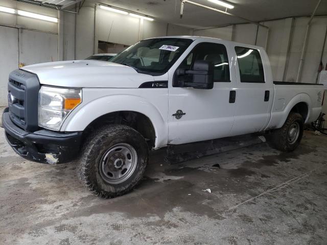 2014 FORD F250 SUPER DUTY, 