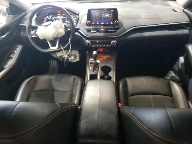 1N4BL4CV8NN306894 - 2022 NISSAN ALTIMA SR SILVER photo 8