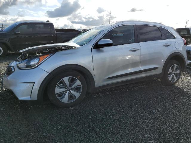 2019 KIA NIRO FE, 