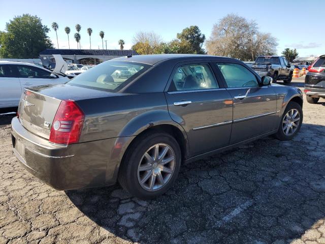 2C3CA5CV4AH132243 - 2010 CHRYSLER 300 TOURING GRAY photo 3